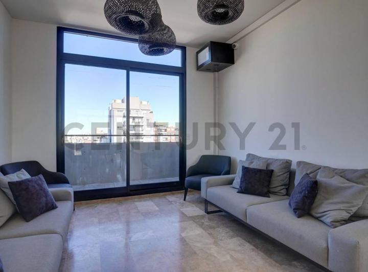 Departamento · 29m² · 1 Ambiente
