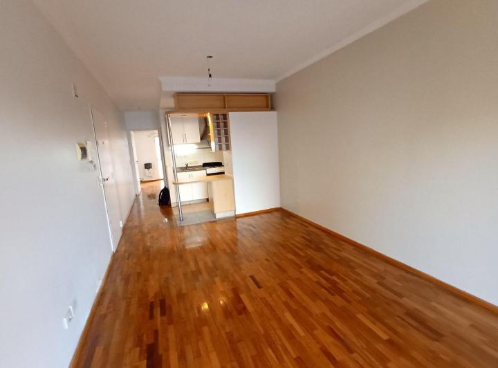 Departamento · 38m² · 2 Ambientes