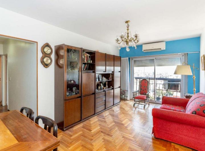 Departamento · 65m² · 3 Ambientes
