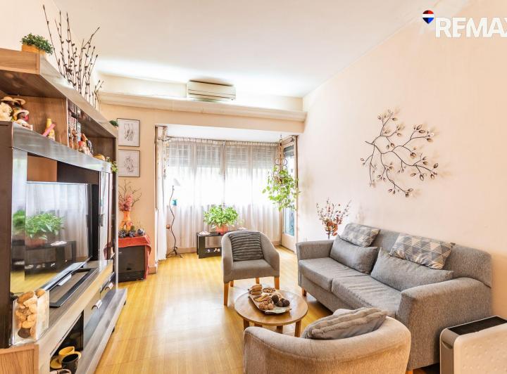Departamento · 62m² · 3 Ambientes