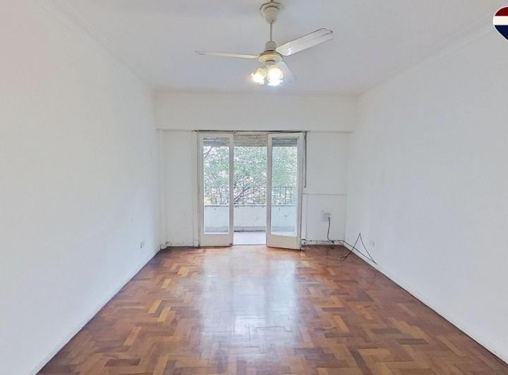 Departamento · 71m² · 4 Ambientes