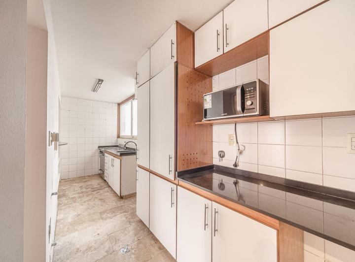 Departamento · 79m² · 3 Ambientes