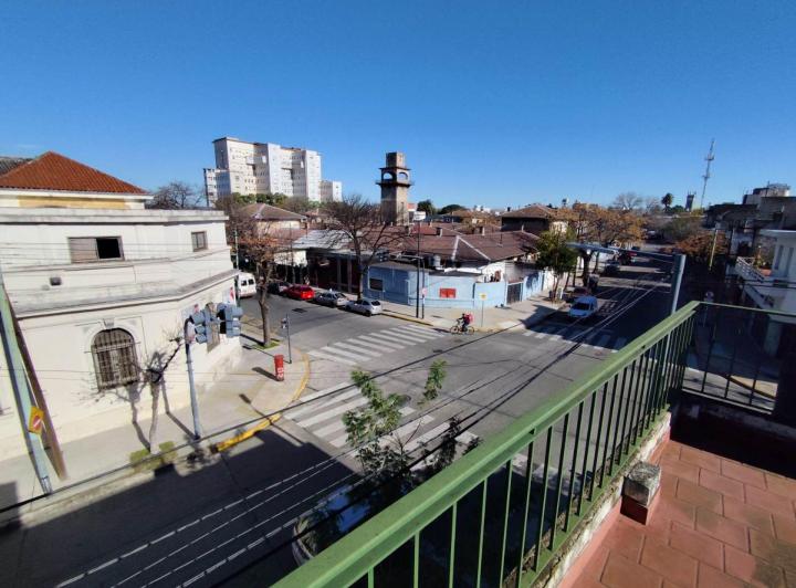 Departamento · 114m² · 4 Ambientes