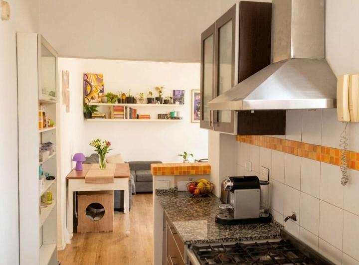 Departamento · 52m² · 3 Ambientes