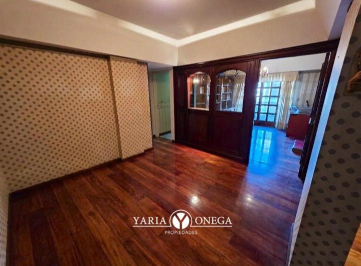 Departamento · 88m² · 4 Ambientes · 1 Cochera