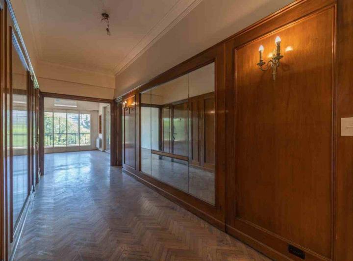 Departamento · 160m² · 5 Ambientes