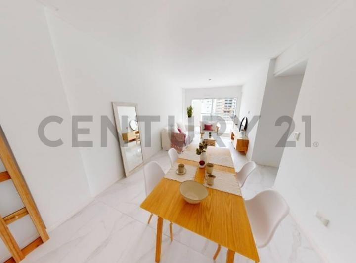 Departamento · 96m² · 4 Ambientes
