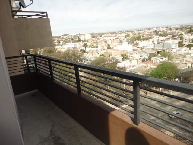 Departamento · 2 Ambientes
