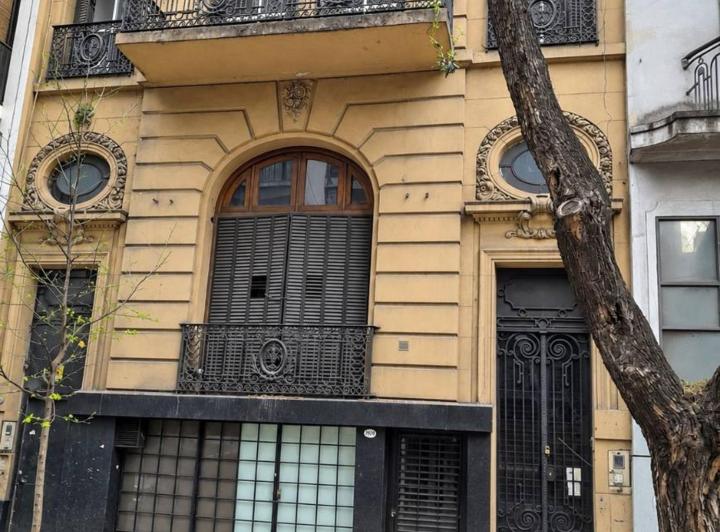 Departamento · 170m² · 4 Ambientes
