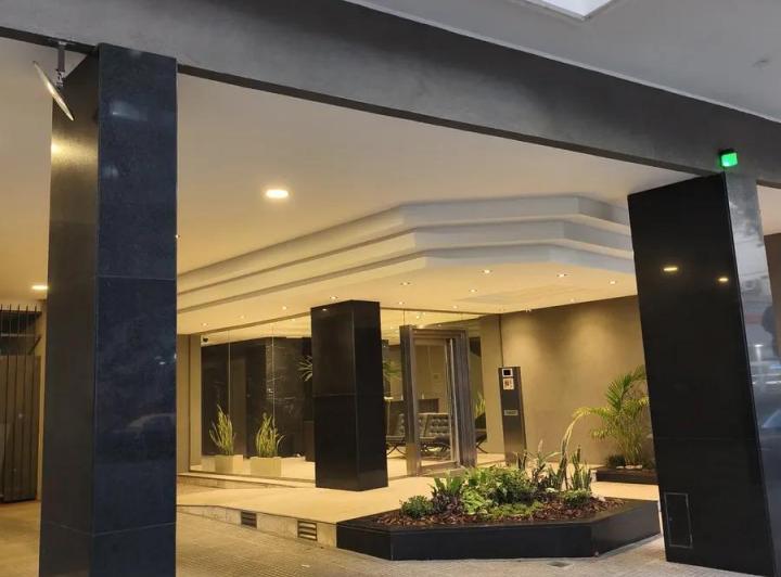 Departamento · 125m² · 4 Ambientes · 2 Cocheras