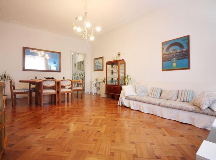 Departamento · 92m² · 3 Ambientes