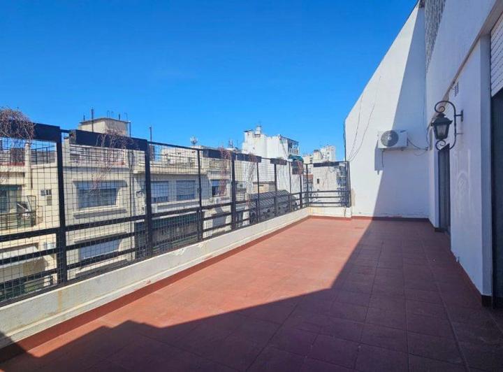 Departamento · 184m² · 4 Ambientes