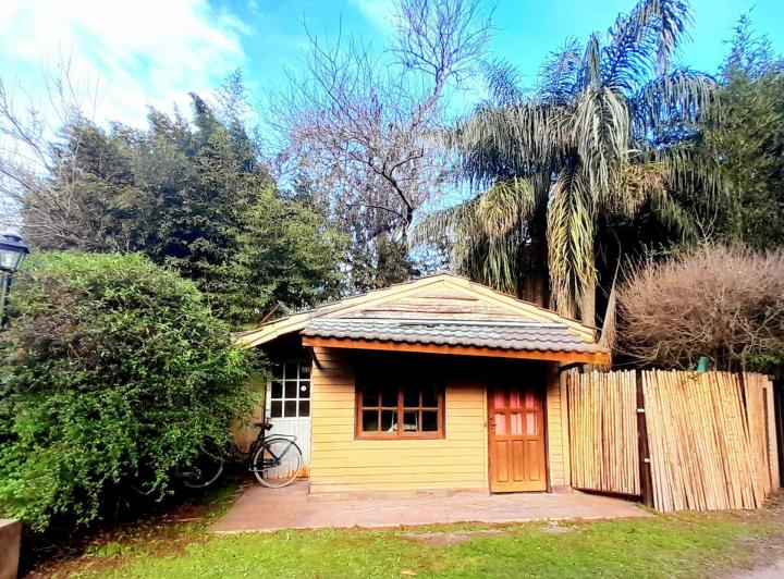 Casa · 29m² · 2 Ambientes · 1 Cochera