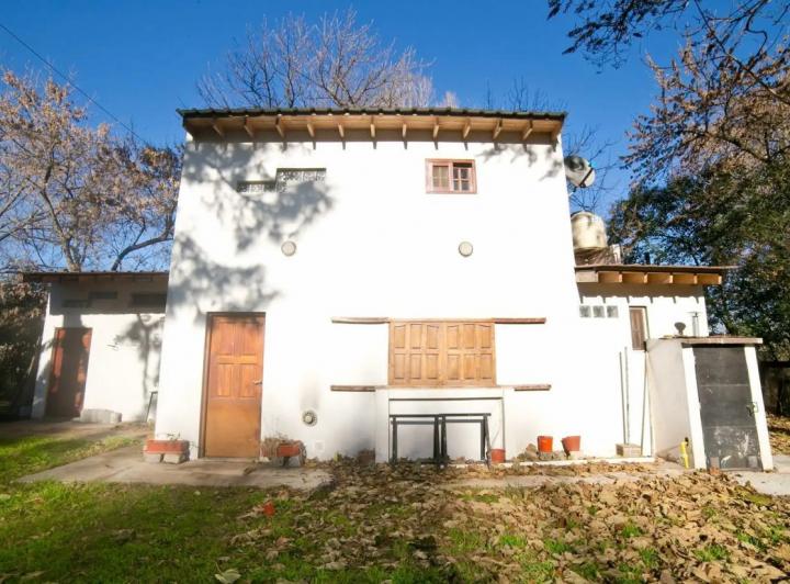 Casa · 64m² · 3 Ambientes