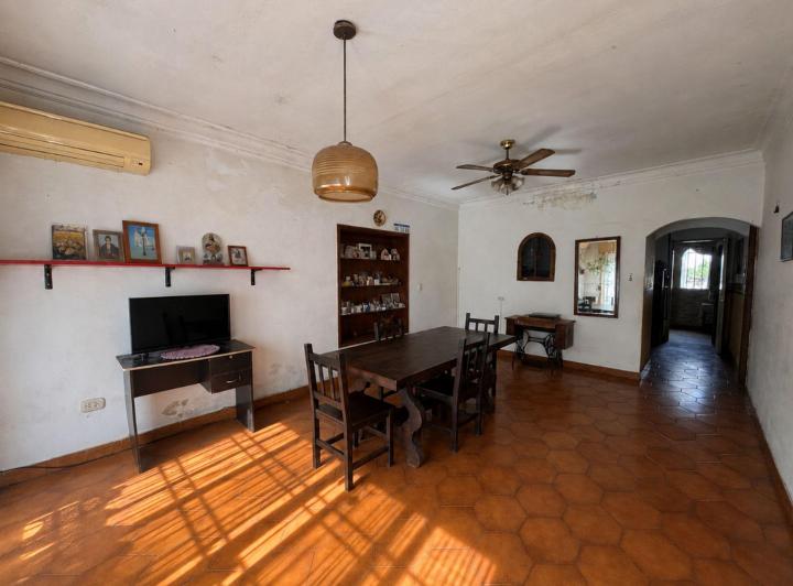 Casa · 137m² · 4 Ambientes · 1 Cochera