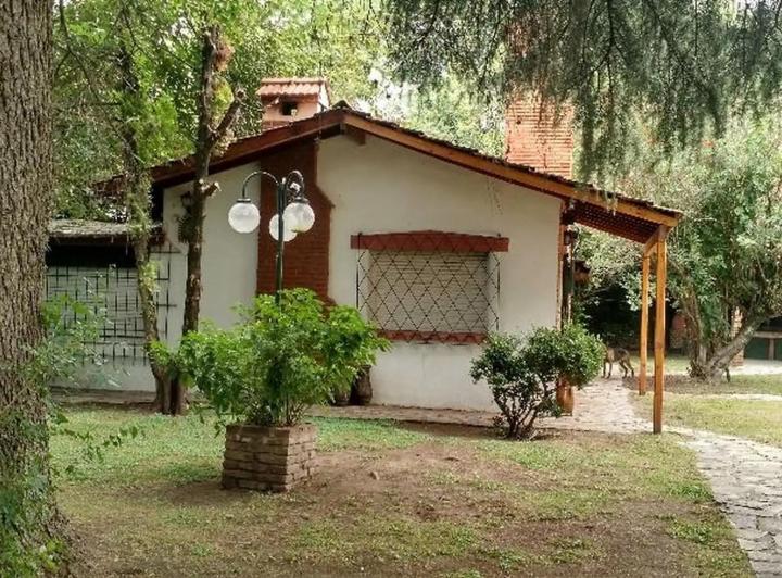 Casa · 80m² · 3 Ambientes