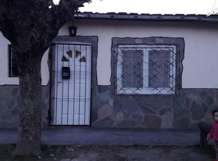 Casa · 50m² · 3 Ambientes