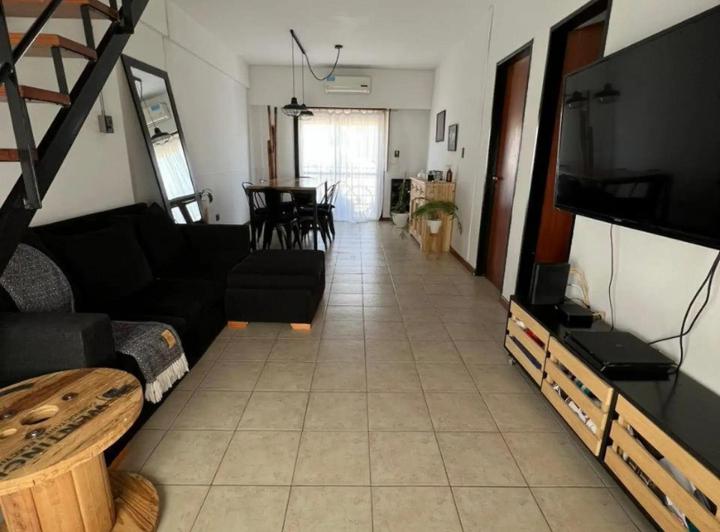 Casa · 50m² · 2 Ambientes