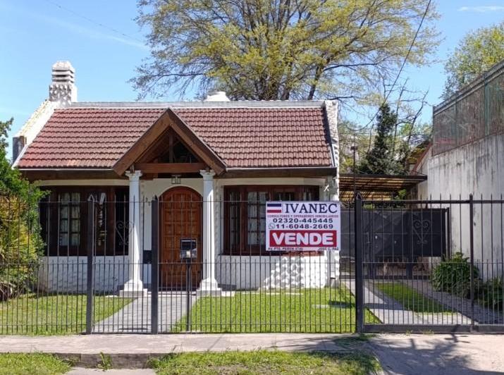 Casa · 150m² · 5 Ambientes