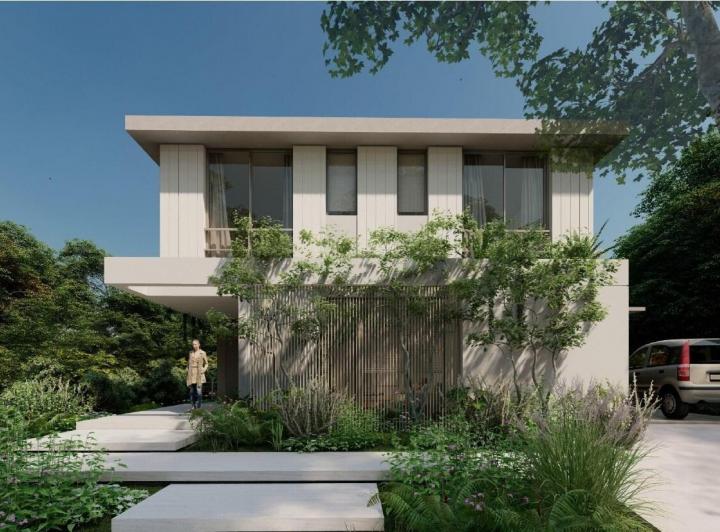 Casa · 258m² · 1 Cochera