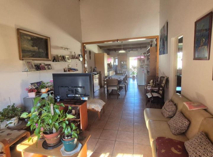 Casa · 100m² · 3 Ambientes · 1 Cochera