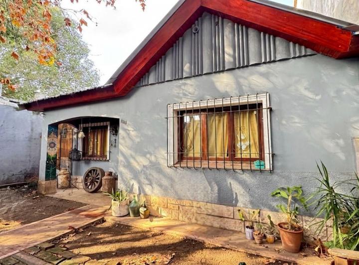Casa · 79m² · 3 Ambientes