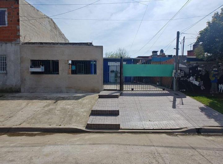 Casa · 118m² · 3 Ambientes