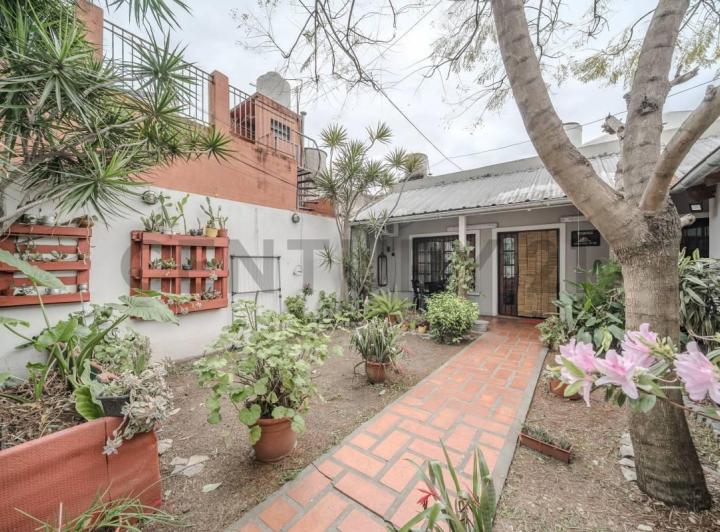Casa · 120m² · 3 Ambientes · 1 Cochera