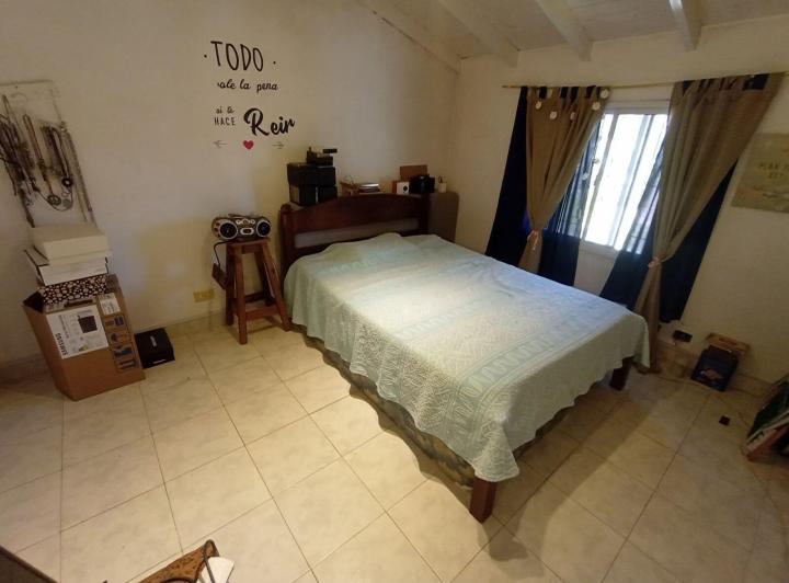 Casa · 50m² · 3 Ambientes · 1 Cochera