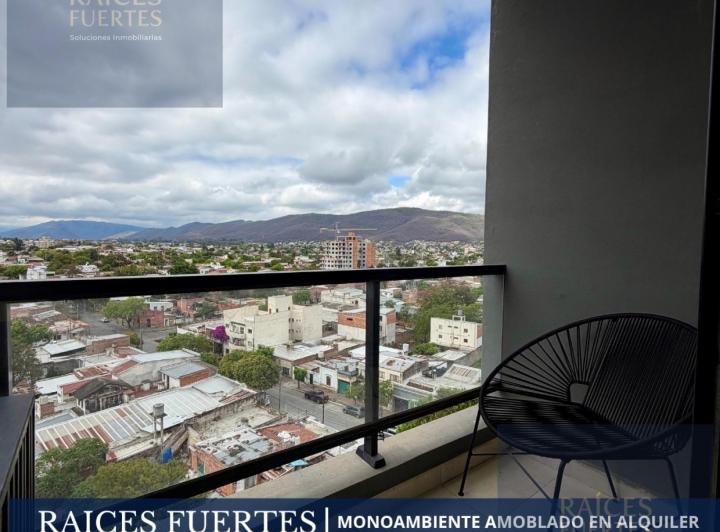 Departamento · 1 Ambiente