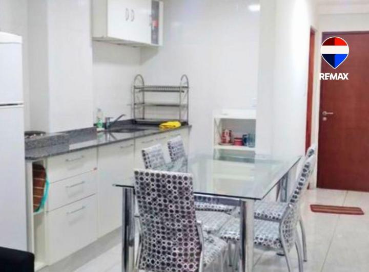 Departamento · 34m² · 1 Ambiente