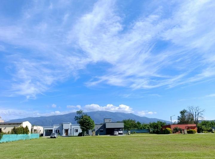 Terreno · 396m²