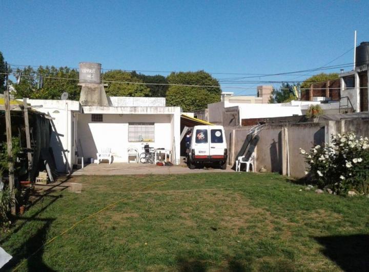 Casa · 110m² · 4 Ambientes · 1 Cochera