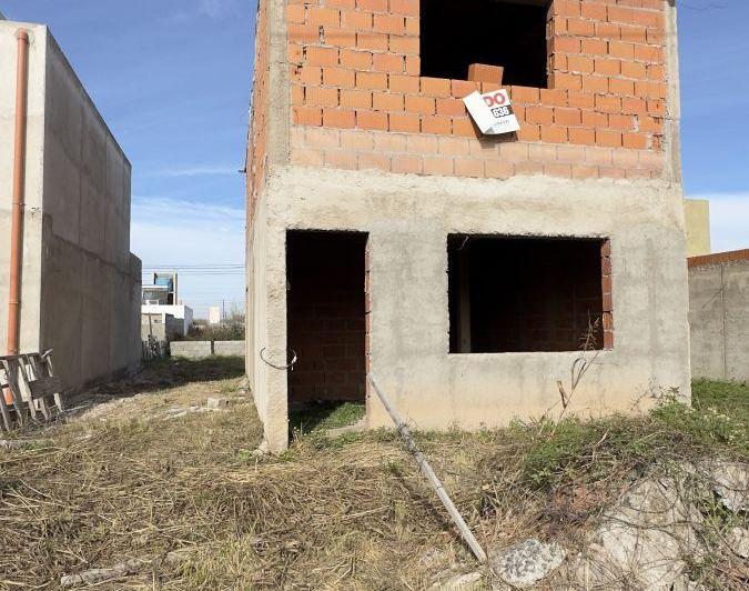 Casa · 95m² · 6 Ambientes