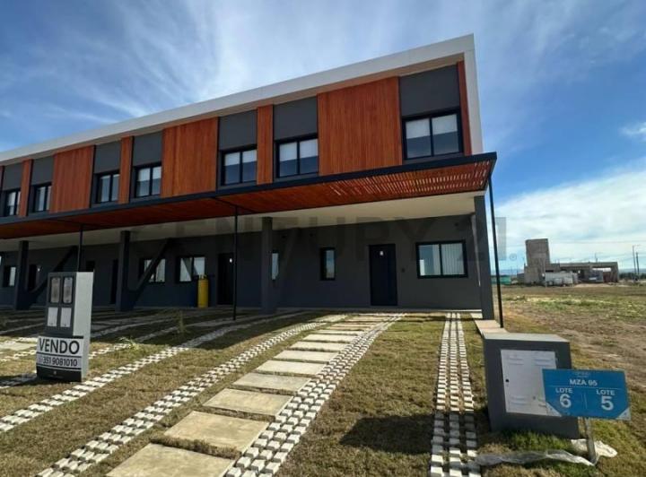 Casa · 150m² · 4 Ambientes
