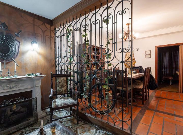 Casa · 122m² · 6 Ambientes
