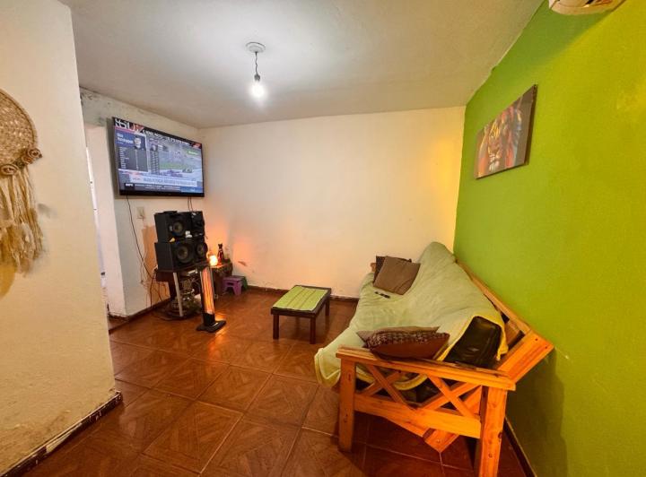 Casa · 45m² · 4 Ambientes
