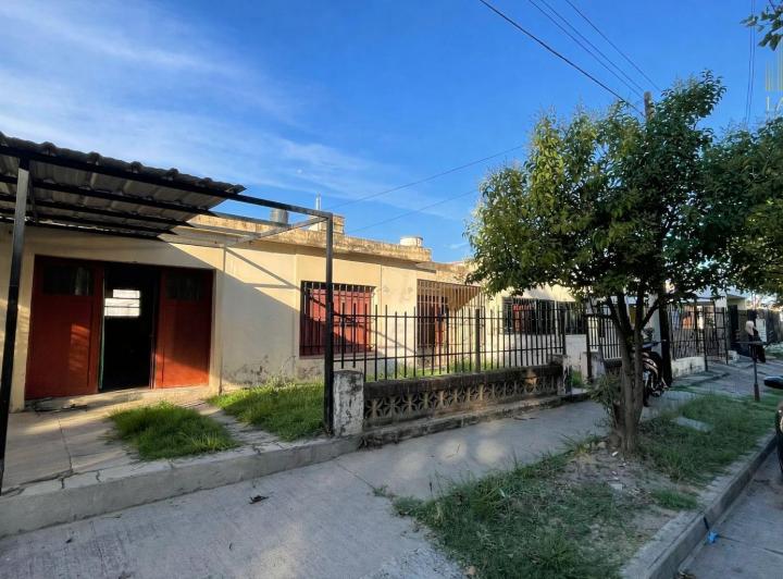 Casa · 130m² · 2 Ambientes · 1 Cochera