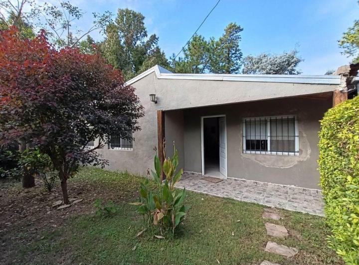 Casa · 280m² · 4 Ambientes · 2 Cocheras
