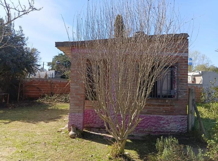 Casa · 15m² · 1 Ambiente