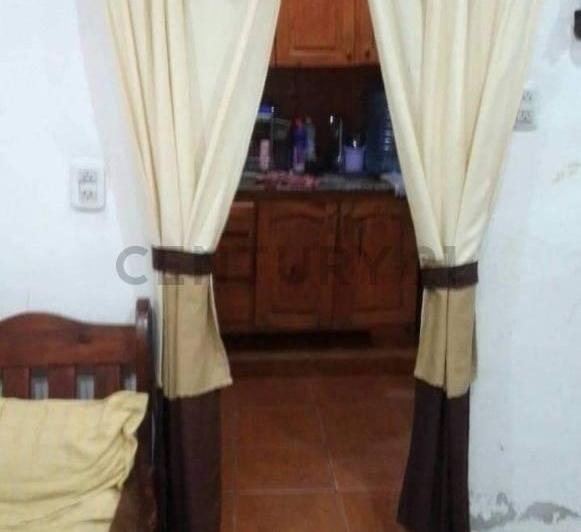 Casa · 80m² · 4 Ambientes