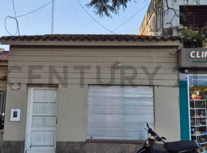 Casa · 168m² · 4 Ambientes