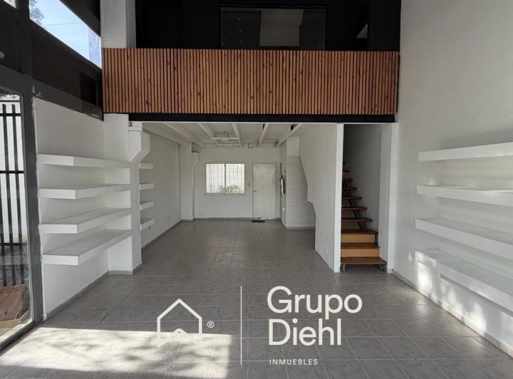 Local comercial · 66m²