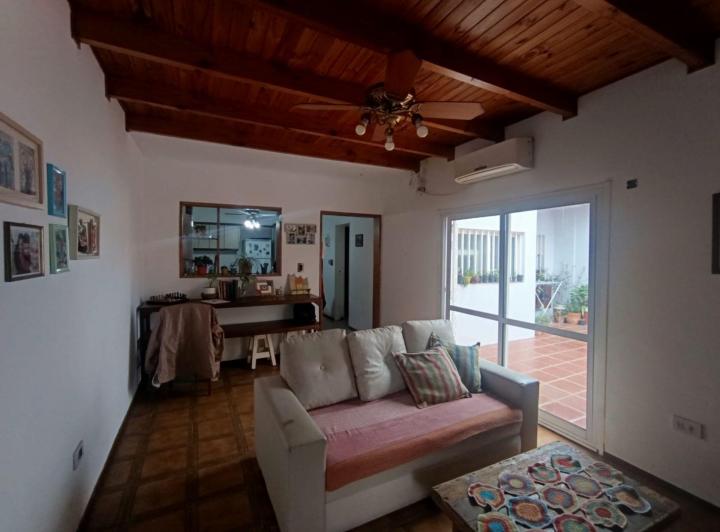 Casa · 80m² · 4 Ambientes