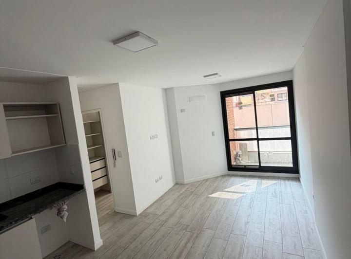 Departamento · 55m² · 3 Ambientes