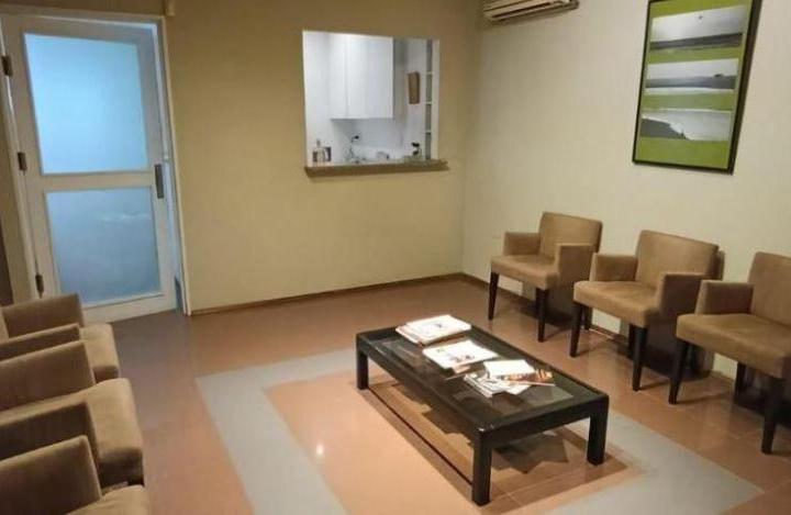 Oficina comercial · 60m² · 6 Ambientes