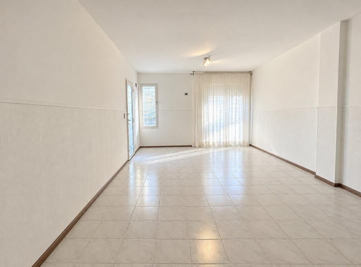 Departamento · 90m² · 5 Ambientes