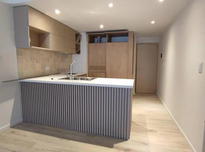 Departamento · 33m² · 1 Ambiente