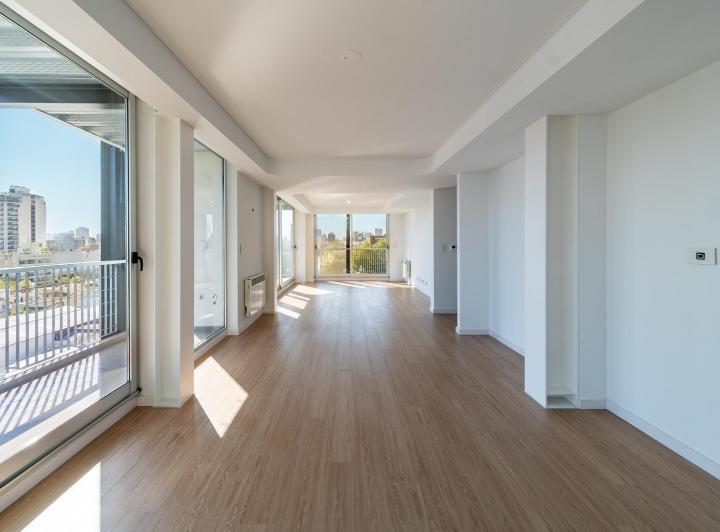 Departamento · 134m² · 4 Ambientes
