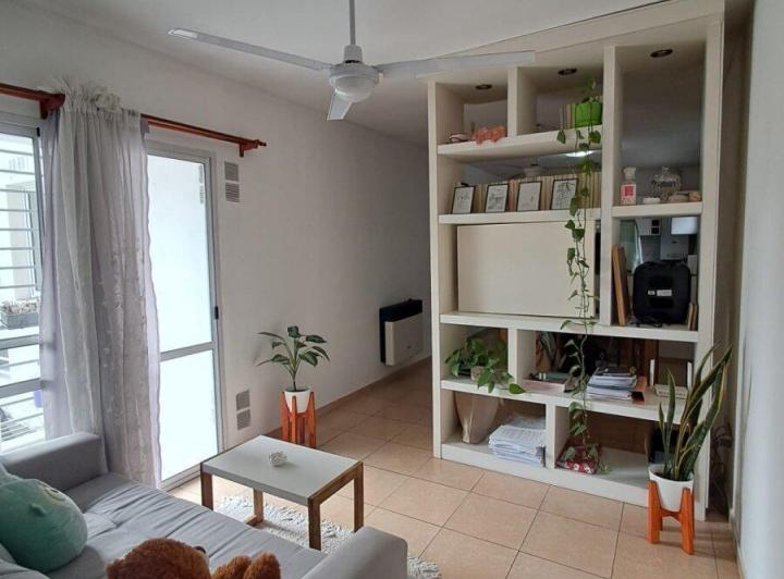 Departamento · 49m² · 3 Ambientes